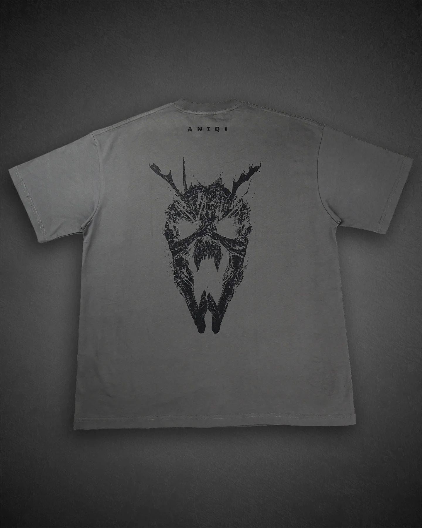 GAROU TEE - Image 5