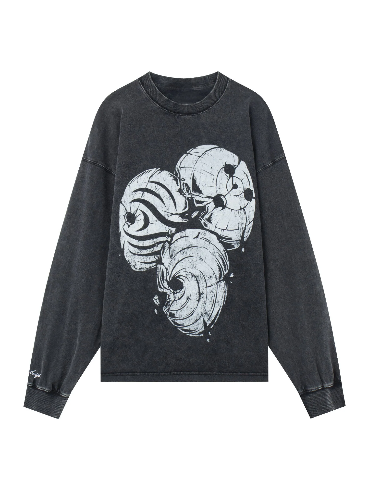 MASK CREWNECK - Image 6