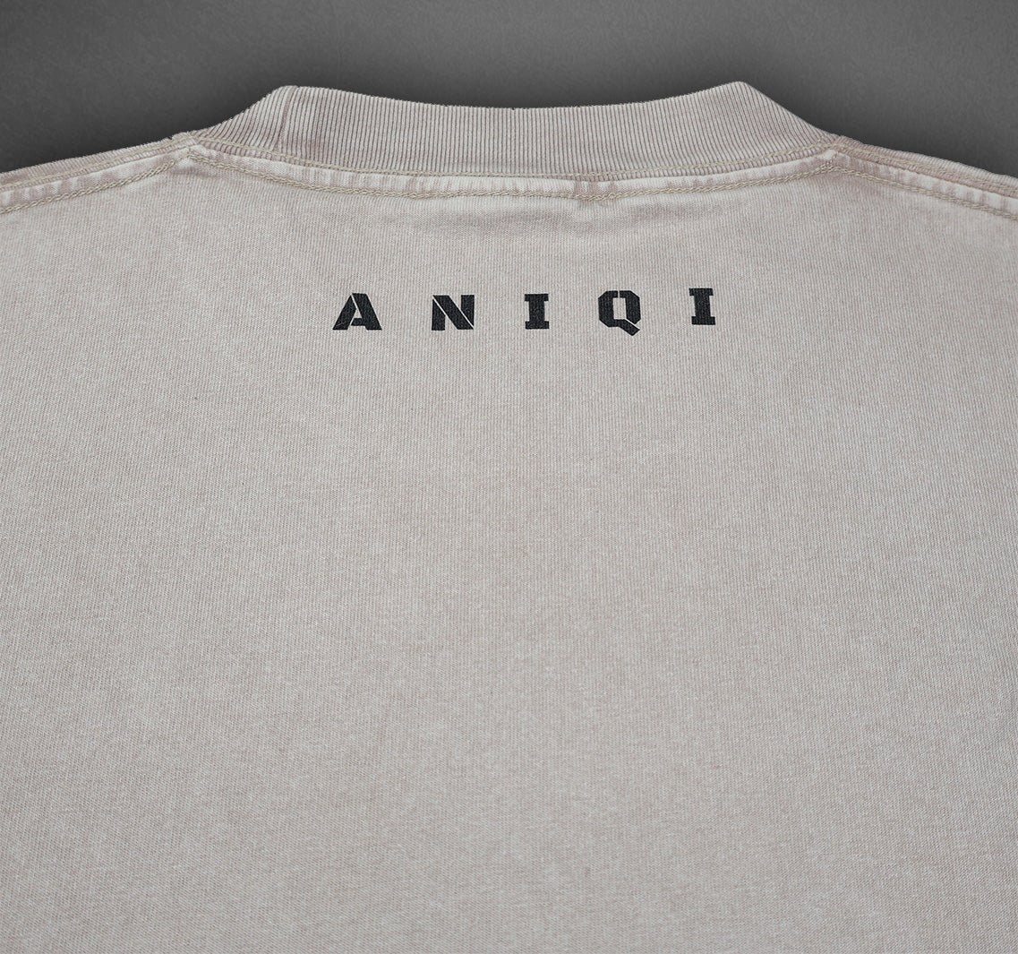 MONSTER WASH TEE - Image 3
