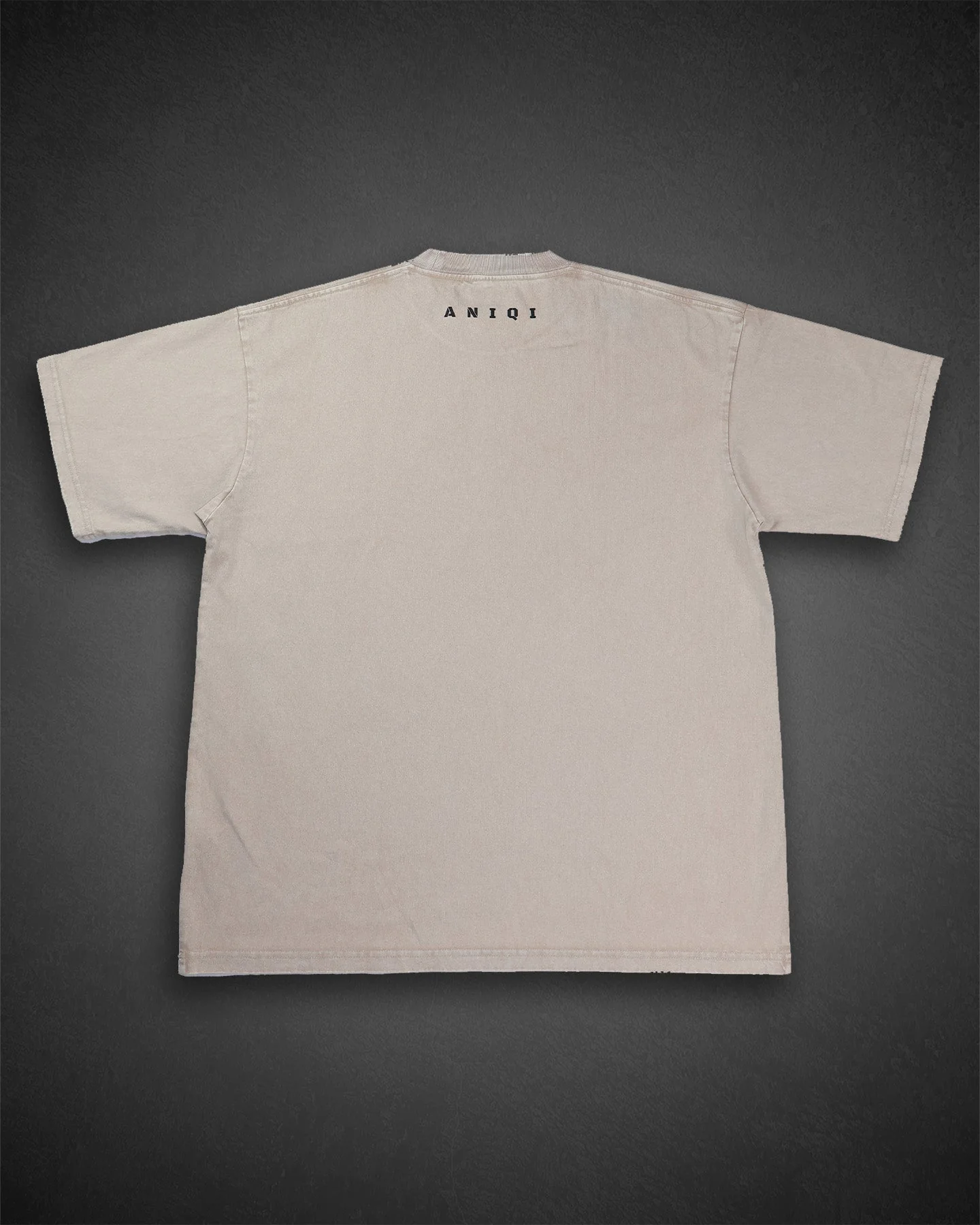MONSTER WASH TEE - Image 5